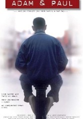 Adam & Paul