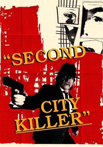 Second City Killer
