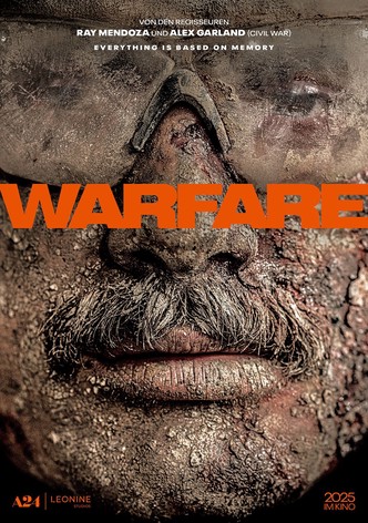 Warfare