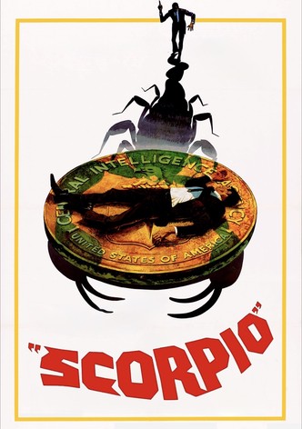 Scorpio