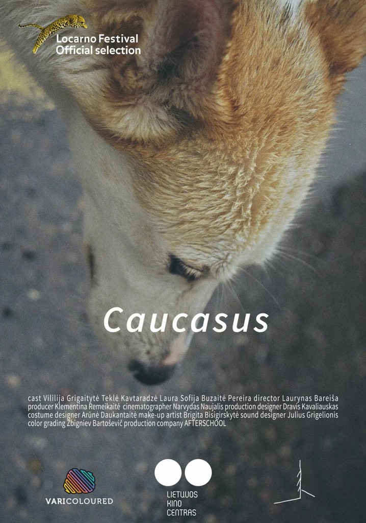 Caucasus