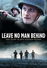 Leave No Man Behind: Der Feind in den eigenen Reihen
