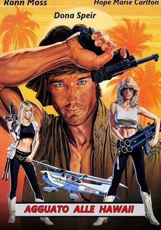 Agguato alle Hawaii