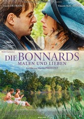 Die Bonnards – malen und lieben