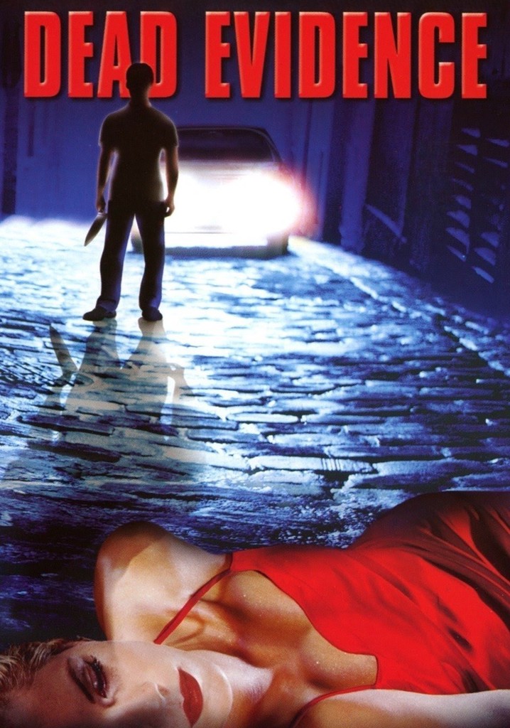 Lawless: Dead Evidence