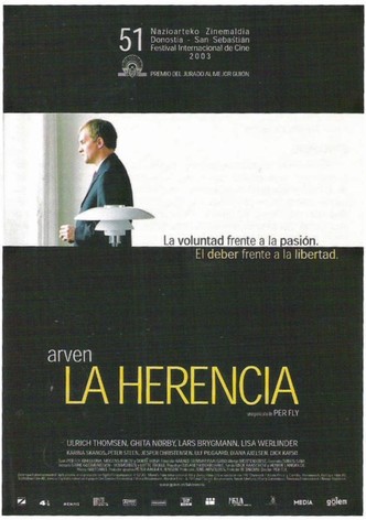 La herencia