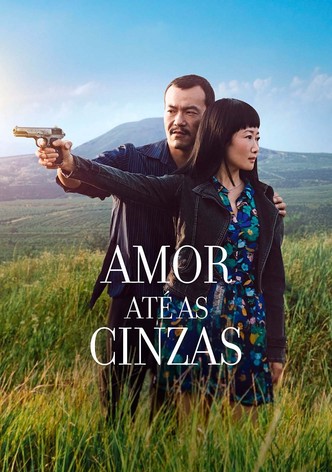 As Cinzas Brancas Mais Puras