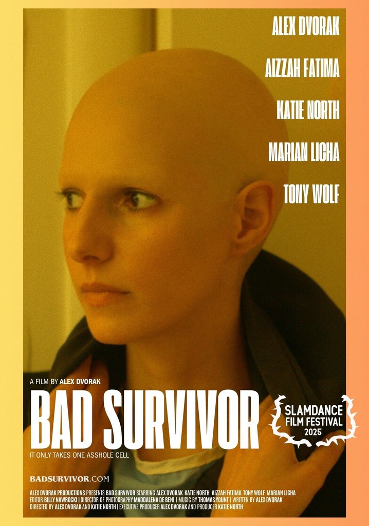 BAD SURVIVOR