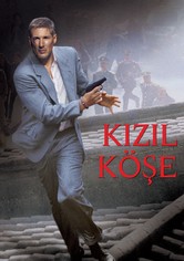 Kızıl Köşe