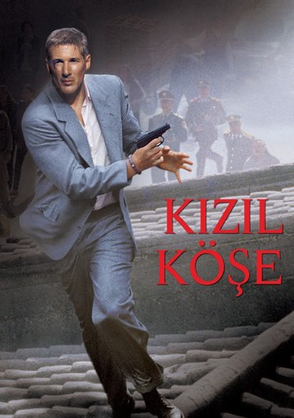 Kızıl Köşe