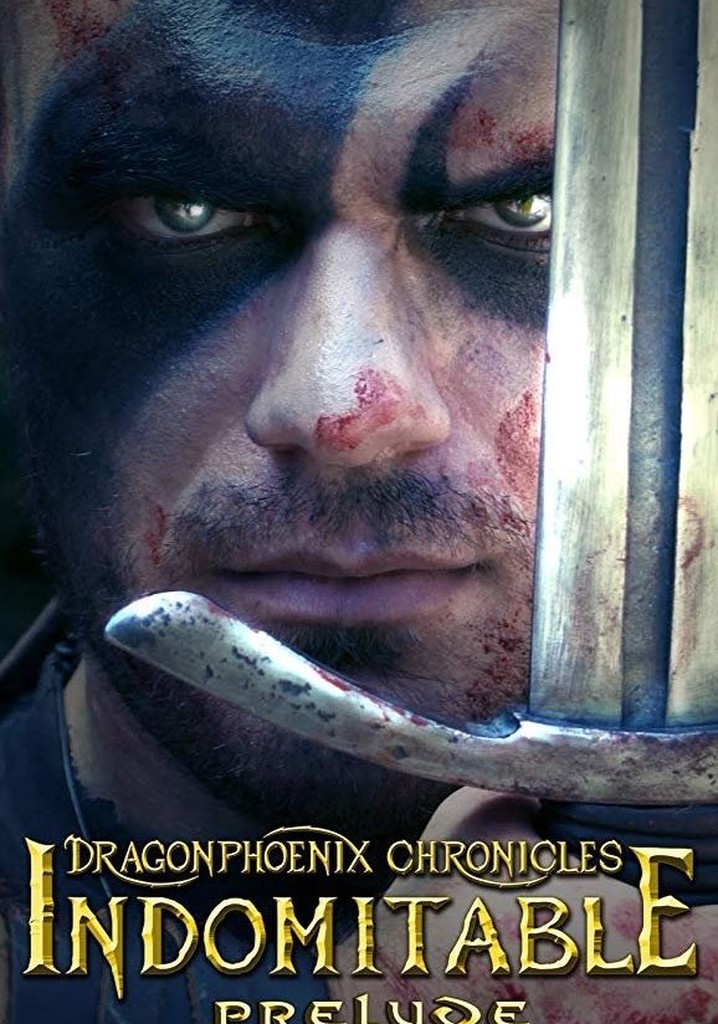 Indomitable: Prelude