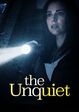 The Unquiet