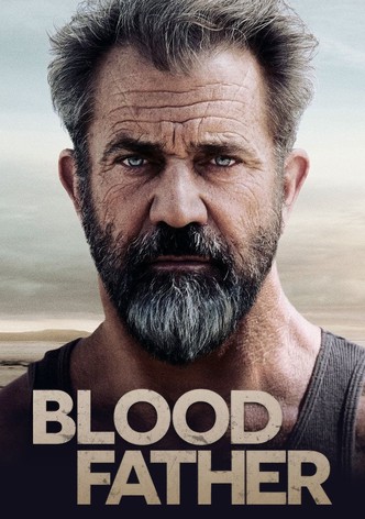 Blood Father