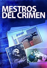 Maestros del crimen