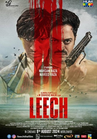 Leech 2024