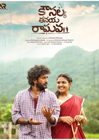 Kousalya Tanaya Ragava