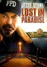 Jesse Stone: Perdido En Paraiso