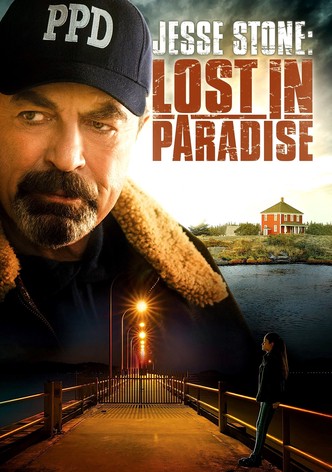 Jesse Stone: Ztracen v Paradise