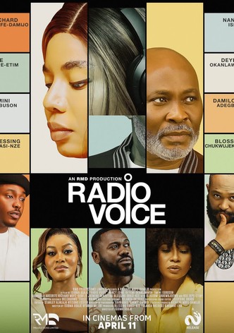 Radio Voice