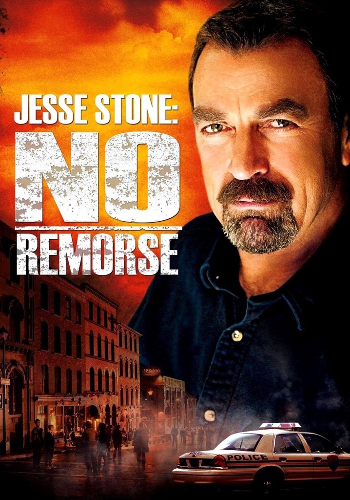 Jesse Stone: No Remorse
