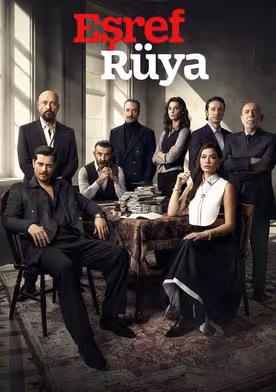 Esref Rüya