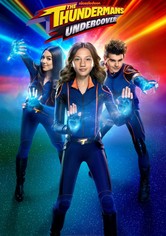 The Thundermans: Undercover