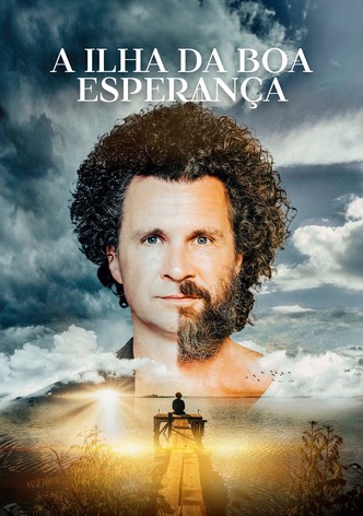 A Ilha da Boa Esperança