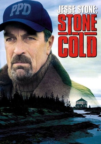 Jesse Stone : En l'absence de preuves