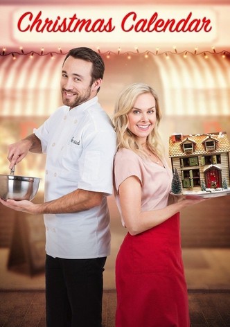 A Taste of Christmas