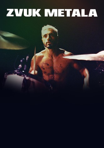 Zvuk metala
