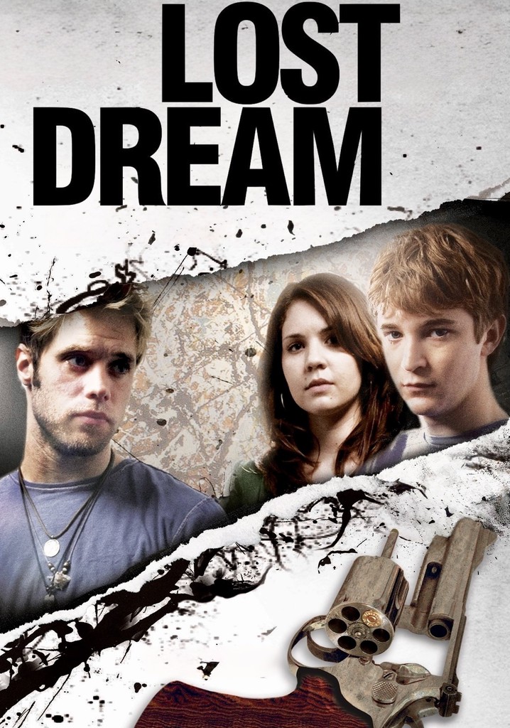 Lost Dream