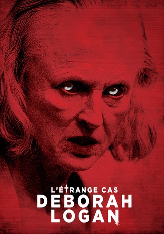 L'Étrange Cas Deborah Logan