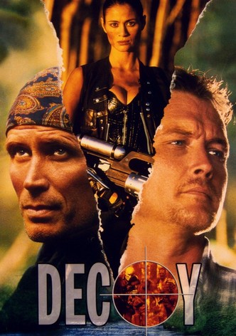 Mercenaries