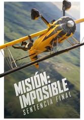 Misión: Imposible - Sentencia final
