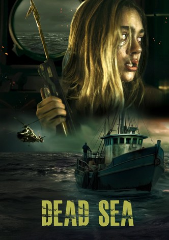Dead Sea