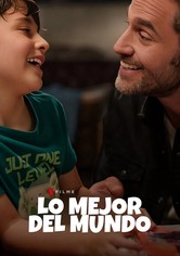 Lo mejor del mundo