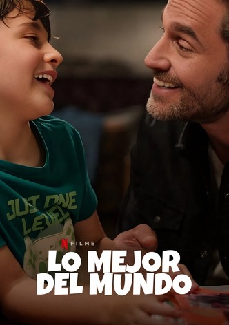 Lo mejor del mundo