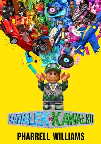 Kawałek po kawałku