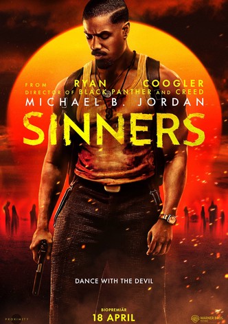 Sinners