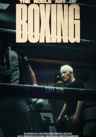 The Noble Art of Boxing