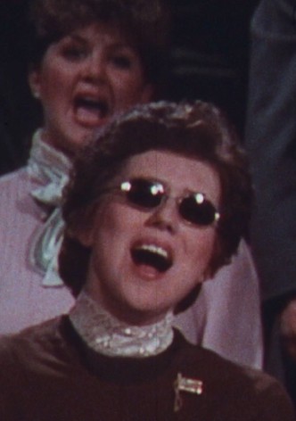 Blessed Assurance: The Life and Music of Fanny Crosby