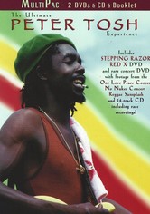 The Ultimate Peter Tosh Experience