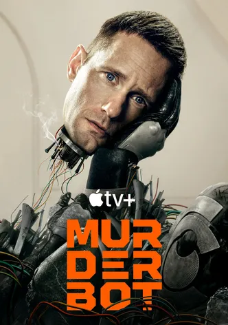 Murderbot
