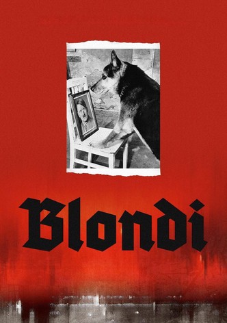Blondi
