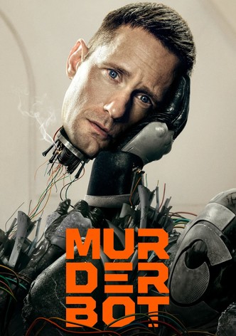Murderbot