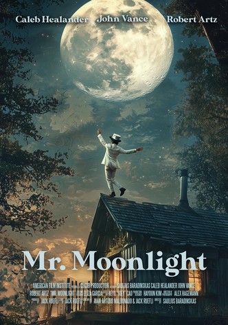 Mr. Moonlight