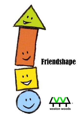 Friendshape