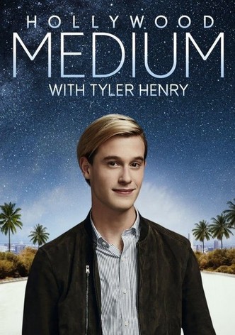 Hollywood Medium With Tyler Henry, Season 2