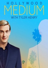Hollywood Medium with Tyler Henry - Sezonul 3