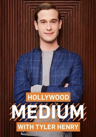 Hollywood Medium With Tyler Henry, Season 4